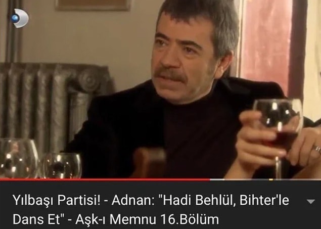 3. Hadi dans et.