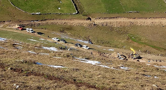Soruşturma tamamlandı