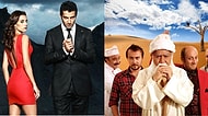 Hayatın Eski Bir Türk Dizisi Olsa, Hangisi Olurdu?