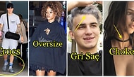 2020 Yılına Girmeye Hazırlanırken Son 10 Yılda Tüm Dünyaya Yayılıp Trend Olan Moda Akımları