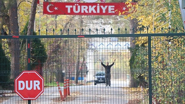 Bakanlık açıklama yaptı