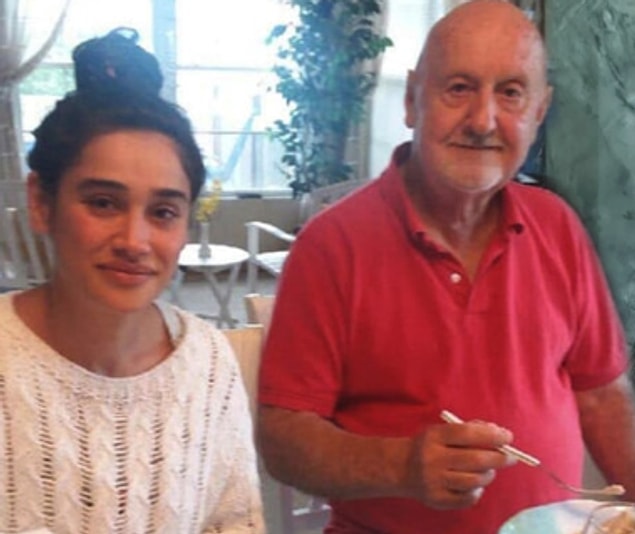 1. Gıybetimize Meltem Miraloğlu ile başlayalım. Evliliği gündeme bomba gibi düşen Meltem Miraloğlu, eşinden boşanma kararı aldı!