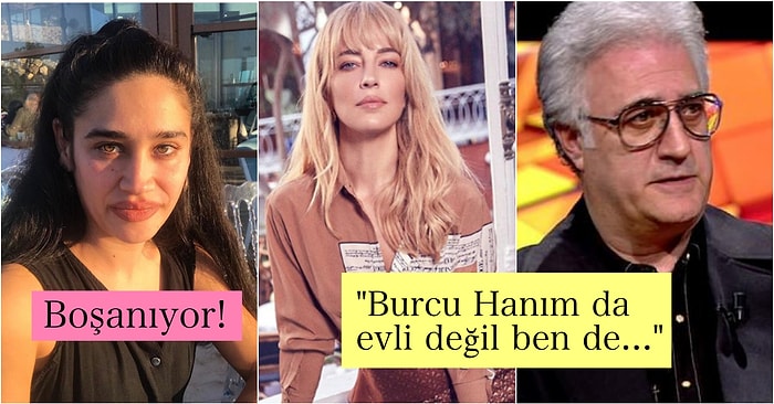 Bugün de Gıybete Doyduk! 14 Kasım'da Magazin Dünyasında Öne Çıkan Olaylar