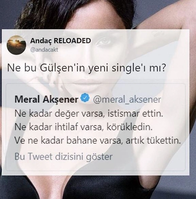 Sesinden okumayın dilden düşmez. :)