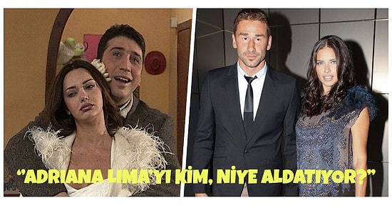 Ekranlarda Senelerdir İzlesek de Bir Türlü Anlamlandıramadığımız Birbirinden Garip Durumlar