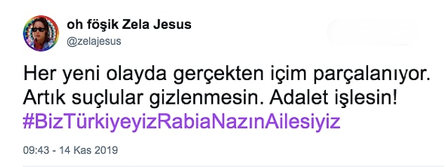 2. Bu gelişmelerden sonra sosyal medya kullanıcıları adeta isyan ettiler.