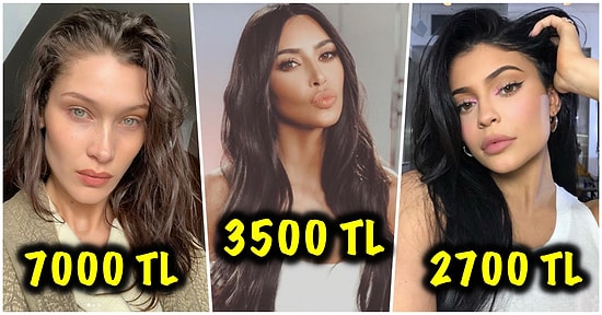 Yüzünüzdeki Beğenmediğiniz Bölgelere Yaptırabileceğiniz Estetik Operasyonların Maliyetini Açıklıyoruz!