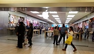 Bir Kadının iPhone'undan Çıplak Fotoğraf Çalan Apple Çalışanının İşine Son Verildi