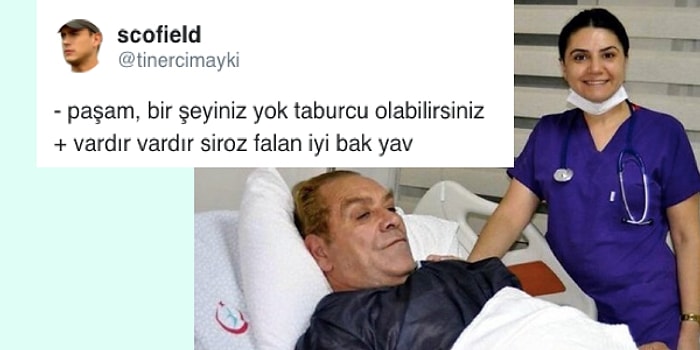 Atatürk'e Benzeyen Adam'ı Mizahına Alet Ederek Güldüren 15 Kişi