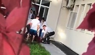Tekmeleyip Kafa Attı: Öğretmenden Zihinsel Engelli Öğrenciye Darp