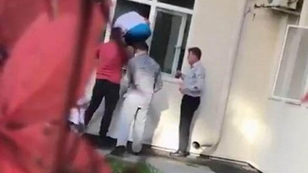 Soruşturma başlatıldı