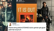 Hızlarına Yetişemiyoruz! Ortalığı Çayır Çayır Yakacak Olan Ezhel ve Ufo361'in "Lights Out" İsimli Ortak Albümleri Yayınlandı