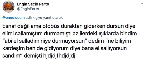 Esnaflarla Yaşadıkları Komik Diyalogları Sorduğumuz Takipçilerimizden Gelen Beyin Yakma Garantili 15 Cevap