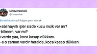 Esnaflarla Yaşadıkları Komik Diyalogları Sorduğumuz Takipçilerimizden Gelen Beyin Yakma Garantili 15 Cevap
