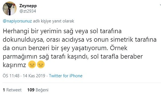 Bir taraf çekmesin o çileyi.