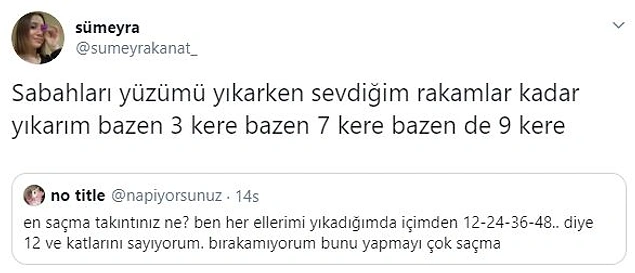 O günkü ruh haline ve uykulu olma durumuna göre. :)
