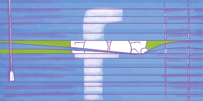 Facebook Uygulamasının Arka Planda Kamerayı Çalıştırdığı Ortaya Çıktı, Basit Bir Hata mıydı, Yoksa Suç Üstü Yakalandılar mı?