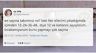 "En Saçma Takıntınız Ne?" Sorusuna Verdikleri Cevaplarla Hepimizi Hayrete Düşürecek 21 Kişi