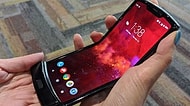 Kapaklı Telefonlar Geri mi Geliyor? Efsane Telefon Motorola Razr'ın Katlanabilir 2019 Modeli Tanıtıldı