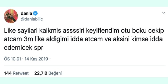 Instagram'da Beğeni Sayılarının Gizlenmesine Tepkisiz Kalamamış 15 Kişi