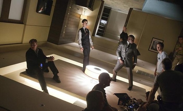 BONUS 2: Baslangıç (2010) Inception