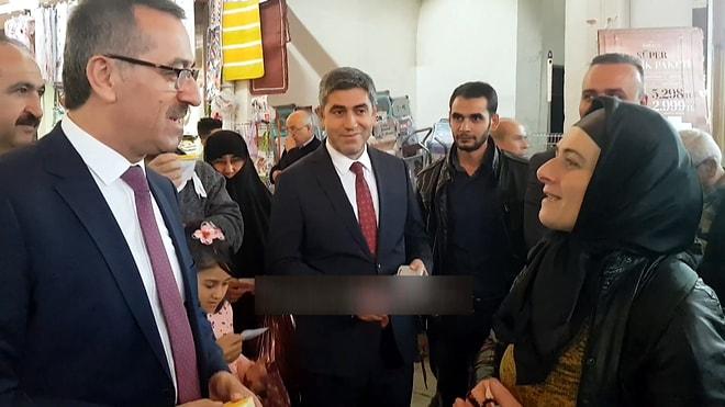 Trabzonlulardan Özür Diledi: Kahramanmaraş Belediye Başkanı 'Sizi Biz Müslüman Yaptık' Sözleri Nedeniyle Tepkilerin Odağında
