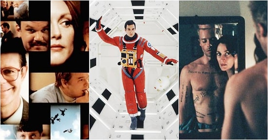 En Az 150 IQ'ya Sahip Olan Zeki Kişilerin Tek İzleyişte İdrak Edip Zevk Alabileceği 29 Ufuk Açıcı Film