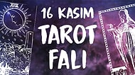 Tarot Falına Göre 16 Kasım Cumartesi Günü Senin İçin Nasıl Geçecek?