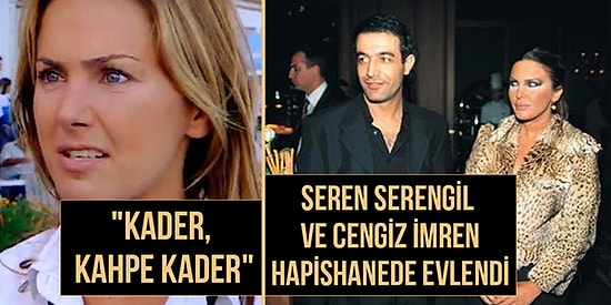 Gıybet Vakti! Geçmişte Magazin Gündemini Sallayan Birbirinden Çarpıcı 13 Olay