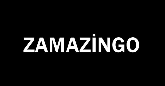 10. Zamazingo...