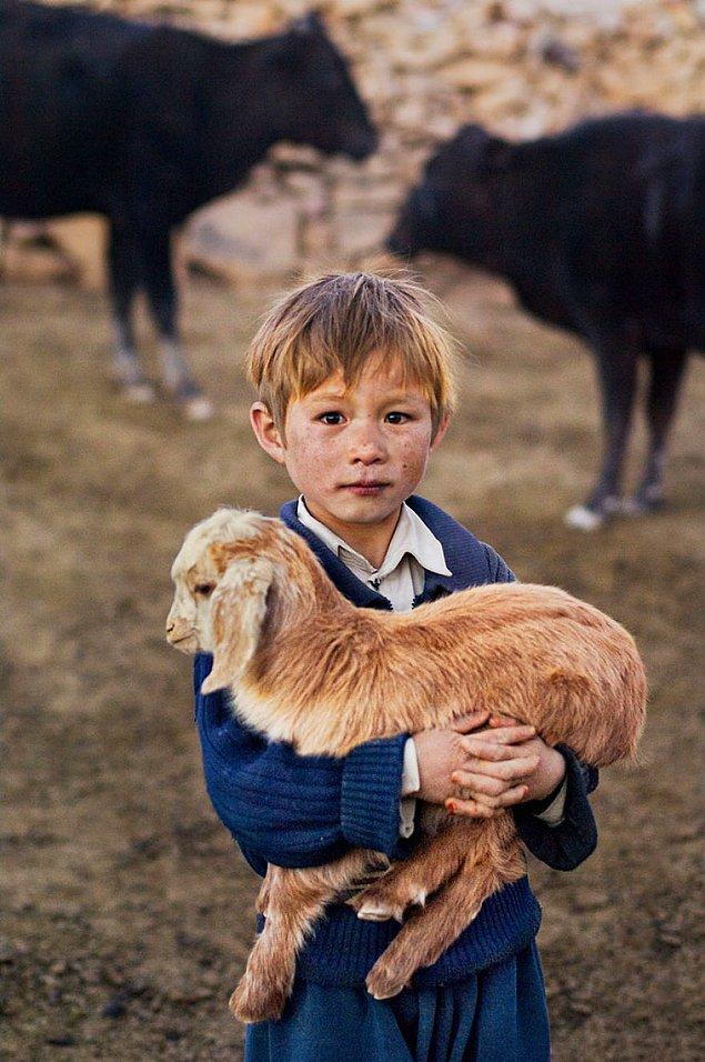 4. Bamyan, Afganistan