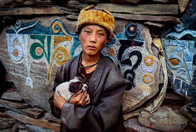 13. Kham Litang, Tibet