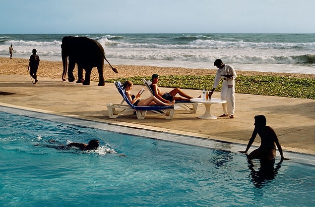 39. Bentota, Sri Lanka