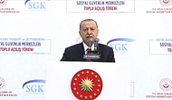 Erdoğan'dan EYT Açıklaması: 'Seçim Kaybetsem de Yokum'