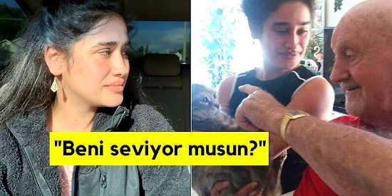 Meltem Miraloğlu, Kendisinden 48 Yaş Büyük Amerikalı Eşinden Boşanacağı İddialarına Herkesi Şaşırtan Bir Cevap Verdi!