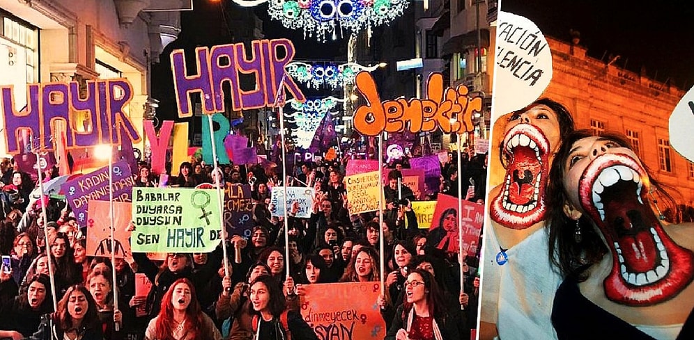 Sizi Mahvetmesine İzin Vermeyin: Kadınların İlişkilerde Yaşadığı Psikolojik Şiddete Yakından Bakıyoruz!
