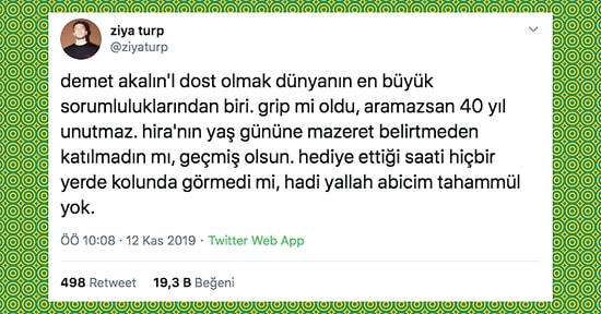 Bir Hafta Boyunca Ünlüleri Mizahına Alet Ederek Güldüren Kişiler