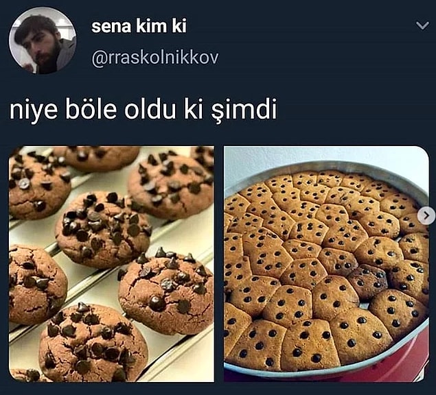 11. Fena durmuyor.