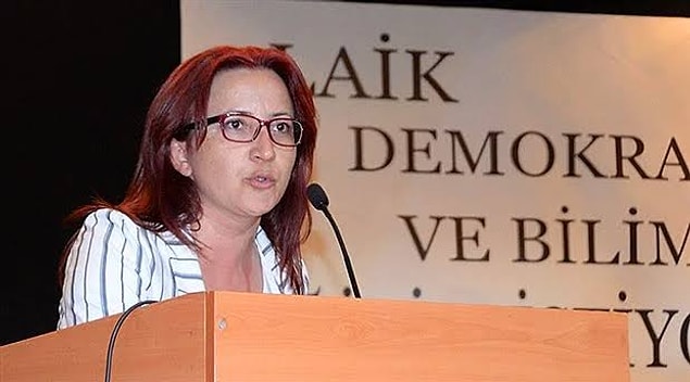 'Bir arkadaşımızı daha kaybetmemek için birlikte ses olmak zorundayız.'