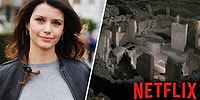 Netflix'in Türkiye'deki Yeni Orijinal Dizisi 'Atiye'den İlk Fragman Geldi!