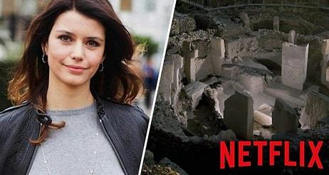 Netflix'in Türkiye'deki Yeni Orijinal Dizisi 'Atiye'den İlk Fragman Geldi!