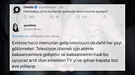 Hatırladıkça İçlerini Burkan Garibanlık Anılarını Anlatırken Türkiye Gerçeklerini Yüzümüze Bir Tokat Gibi Çarpan 25 Takipçimiz