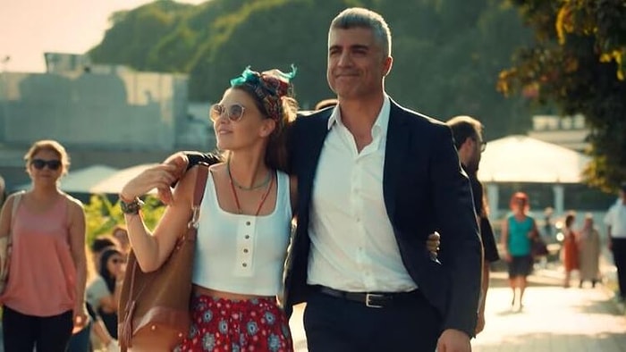 Сериал "Стамбульская невеста": факты, которые вы не знали