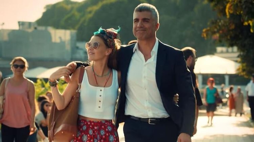 Сериал "Стамбульская невеста": факты, которые вы не знали