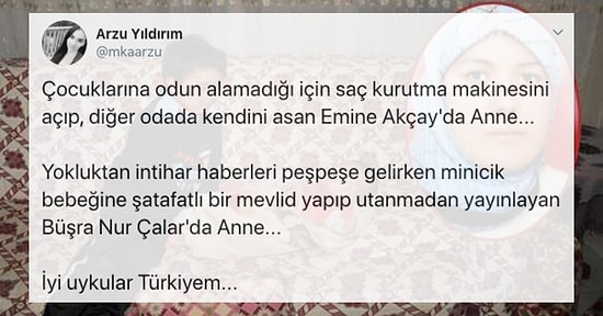 Bir Hafta Boyunca Yaptıkları Paylaşımlarla Duygularımıza Tercüman Olan 19 Kişi