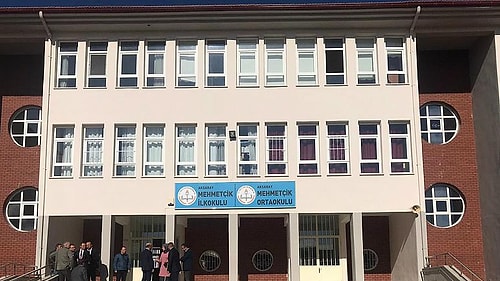 Aksaray'da Otizmli Çocukların 'Yuhalanmasıyla' Gündeme Gelen Okulun Müdürü ve Yardımcısı Yöneticilik Görevinden Alındı