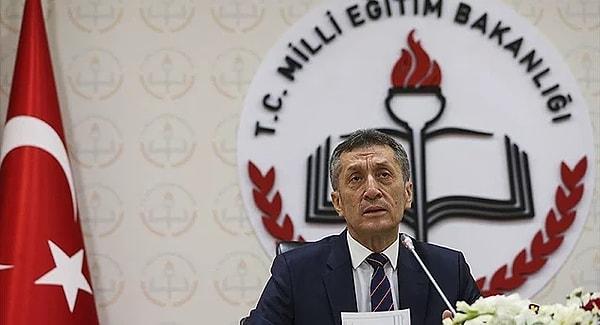 Milli Eğitim Bakanı Selçuk "Ankara'dan bir müfettiş grubunu göndererek soruşturma sürecini başlattık" açıklamasında bulunmuştu.