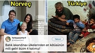 'Batık' Denilen İskandinav Ülkeleri ile Türkiye Arasındaki Acı Farkları Görünce Boğazınız Düğümlenecek