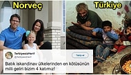 'Batık' Denilen İskandinav Ülkeleri ile Türkiye Arasındaki Acı Farkları Görünce Boğazınız Düğümlenecek