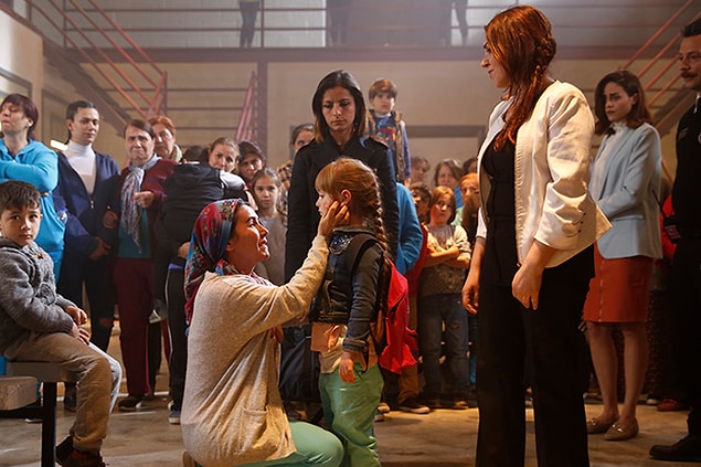 Avlu (2018– )